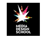 奥克兰媒体设计学校